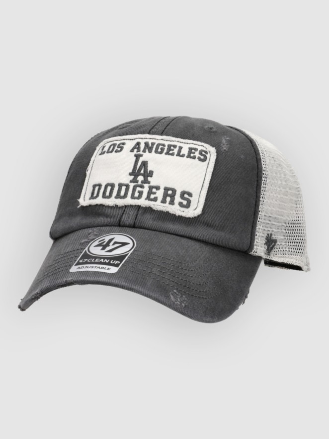 47Brand Egremont '47 Clean Up LA Dodgers Cap