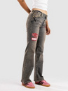 True Religion Patch Becca Mr Bootcut Jeans