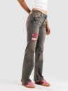 True Religion Patch Becca Mr Bootcut Jeans