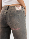 True Religion Patch Becca Mr Bootcut Jeans