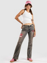 True Religion Patch Becca Mr Bootcut Jeans