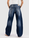 True Religion Western Bailey Barrel Big Flap Jeans