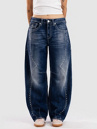 True Religion Western Bailey Barrel Big Flap Jeans