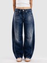 True Religion Western Bailey Barrel Big Flap Jeans