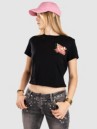 True Religion Crystal True Girl Club Baby T-Shirt