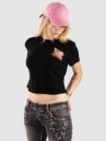 True Religion Crystal True Girl Club Baby T-Shirt