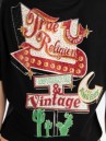 True Religion Crystal True Girl Club Baby T-Shirt
