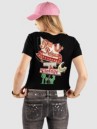 True Religion Crystal True Girl Club Baby T-Shirt