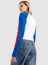 True Religion Wildcats Rgln Long Sleeve T-Shirt