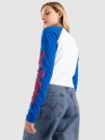 True Religion Wildcats Rgln Long Sleeve T-Shirt