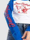 True Religion Wildcats Rgln Long Sleeve T-Shirt