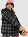 True Religion Ombre Crystal Plaid Shirt