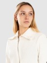 True Religion Embroidered Asym Zip Pullover