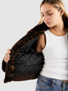True Religion True Leopard Faux Fur Jacket