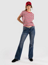 True Religion Joey Low Rise Flare Jeans