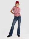 True Religion Joey Low Rise Flare Jeans