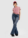 True Religion Joey Low Rise Flare Jeans