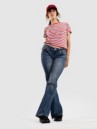 True Religion Joey Low Rise Flare Jeans
