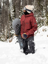 Lib Tech T.Rice Pro 2027 Snowboard