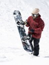 Lib Tech T.Rice Pro 2027 Snowboard