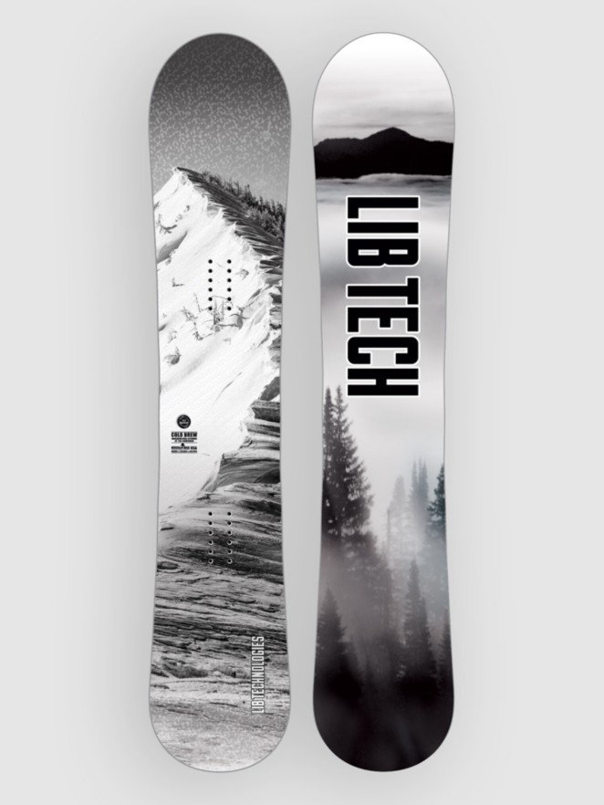 Lib Tech Cold Brew 2027 Snowboard