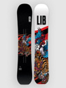 Lib Tech Terrain Wrecker 2027 Snowboard