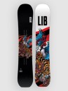 Lib Tech Terrain Wrecker 2027 Snowboard