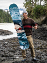Lib Tech Orca Ii 2027 Snowboard