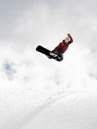 Lib Tech Orca Ii 2027 Snowboard