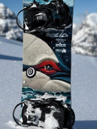 Lib Tech Orca Ii 2027 Snowboard