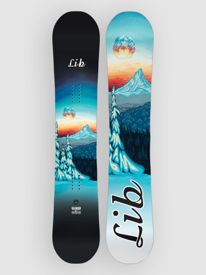 Lib Tech Glider 2027 Snowboard