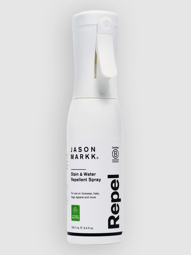 Jason Markk Repel Spray 159.7ml / 5.4oz Care Product