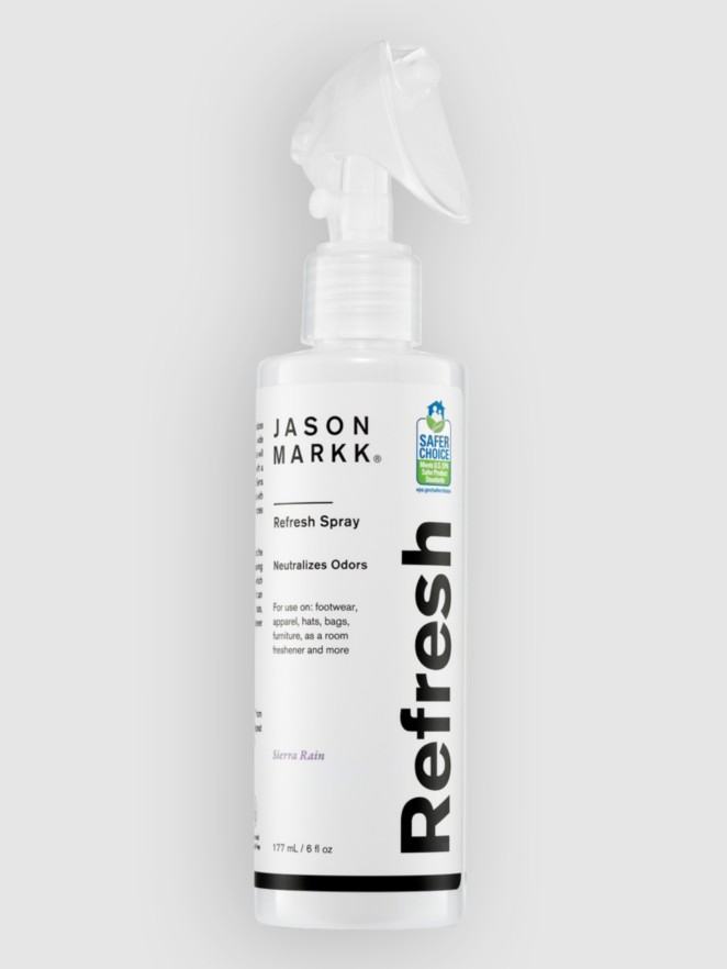 Jason Markk Refresh Spray Sierra Rain 177ml / 6oz Care P