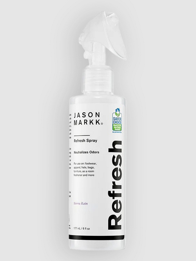 Jason Markk Refresh Spray Sierra Rain 177ml / 6oz Care P