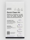 Jason Markk Quick Clean Kit Care Product