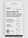 Jason Markk Quick Clean Kit Care Product