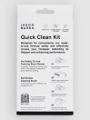 Jason Markk Quick Clean Kit Care Product