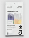 Jason Markk Essential Kit D Cleaning Sol 118ml/4oz Care
