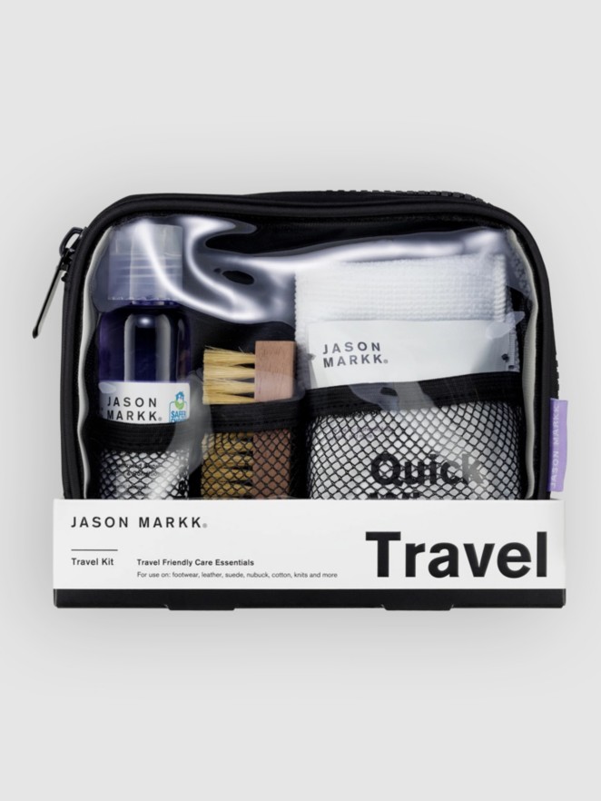 Jason Markk Travel Kit Pflegeprodukt