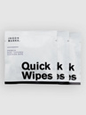 Jason Markk Quick Wipes - Pack of 3