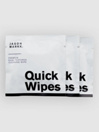Jason Markk Quick Wipes - Pack of 3 Care Product