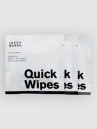 Jason Markk Quick Wipes - Pack of 3 Prodotto per la Cura
