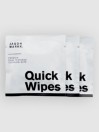 Jason Markk Quick Wipes - Pack of 3