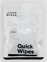 Jason Markk Quick Wipes - Pack of 3
