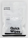 Jason Markk Quick Wipes - Pack of 3 Care Product