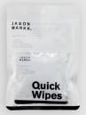Jason Markk Quick Wipes - Pack of 3 Prodotto per la Cura