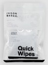 Jason Markk Quick Wipes - Pack of 3