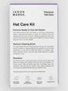 Jason Markk Hat Care Kit