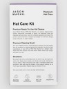 Jason Markk Hat Care Kit Prodotto per la Cura