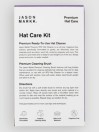 Jason Markk Hat Care Kit